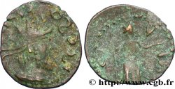 TÉTRICUS Ier Minimi TB