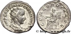 GORDIAN III Antoninien