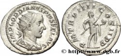 GORDIAN III Antoninien
