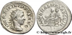 PHILIPPUS II Antoninien