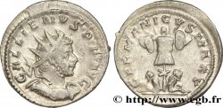 GALLIENUS Antoninien