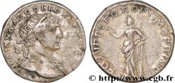 TRAJAN Denier