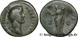 ANTONIN LE PIEUX Dupondius