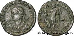 LICINIUS II Centenionalis ou nummus