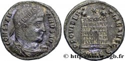 CONSTANTIN Ier LE GRAND Centenionalis ou nummus