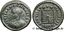 CONSTANTIN II Centenionalis ou nummus