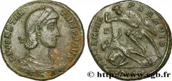 CONSTANTIUS II Maiorina, (MB, Æ 2)
