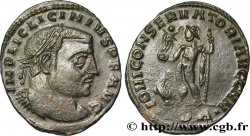 LICINIUS I Follis ou nummus