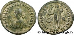 LICINIUS II Centenionalis ou nummus