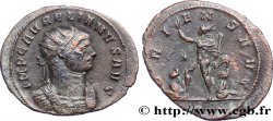 AURÉLIEN Antoninien