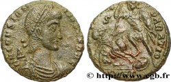 CONSTANTIUS II Maiorina, (MB, Æ 2)