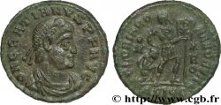 GRATIEN Nummus, (PB, Æ 3)