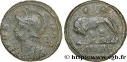 ROME Centenionalis ou nummus