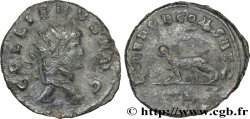 GALLIEN Antoninien