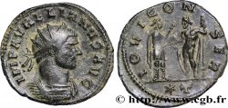 AURÉLIEN Antoninien