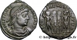 CONSTANTIN Ier LE GRAND Centenionalis ou nummus