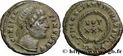 CONSTANTIN Ier LE GRAND Centenionalis ou nummus