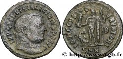 LICINIUS Ier Follis ou nummus