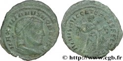 GALÈRE Follis ou nummus