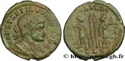 CONSTANTIN II Centenionalis ou nummus