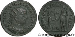 DIOCLÉTIEN Pseudo ou néo-aurelianus