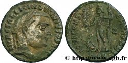 LICINIUS Ier Follis ou nummus