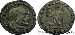 LICINIUS Ier Follis ou nummus
