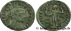 LICINIUS Ier Follis ou nummus
