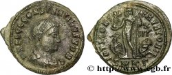 CONSTANTINE II Follis ou nummus