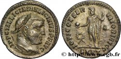 LICINIUS I Follis ou nummus
