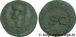 GERMANICUS As