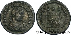 LICINIUS II Centenionalis ou nummus