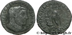 CONSTANTIN Ier LE GRAND Follis ou nummus