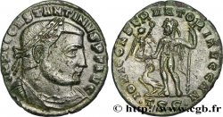 CONSTANTINE I THE GREAT Follis ou nummus