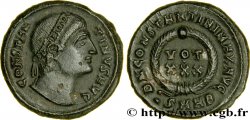 CONSTANTIN Ier LE GRAND Centenionalis ou nummus