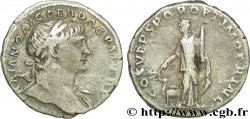 TRAJAN Denier