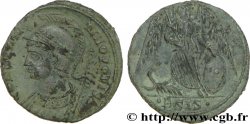 CONSTANTINOPLE Centenionalis ou nummus