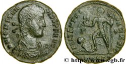 CONSTANTIUS II Maiorina XF