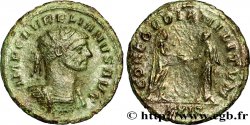 AURELIANO Aurelianus