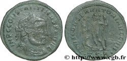 CONSTANTIN Ier LE GRAND Follis ou nummus