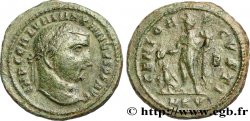 MAXIMIN II DAIA Follis ou nummus