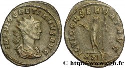 DIOCLEZIANO Aurelianus