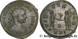 CARIN Aurelianus