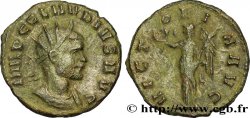 CLAUDIO II IL GOTICO Antoninien