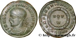 COSTANTINO II Centenionalis ou nummus