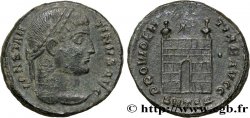 COSTANTINO I IL GRANDE Centenionalis ou nummus