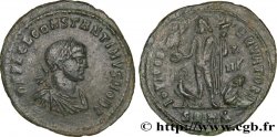 CONSTANTIN II Follis ou nummus
