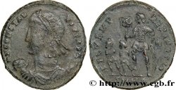 COSTANZO II Maiorina