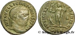 LICINIUS I Follis ou nummus