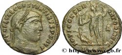 COSTANTINO I IL GRANDE Follis ou nummus